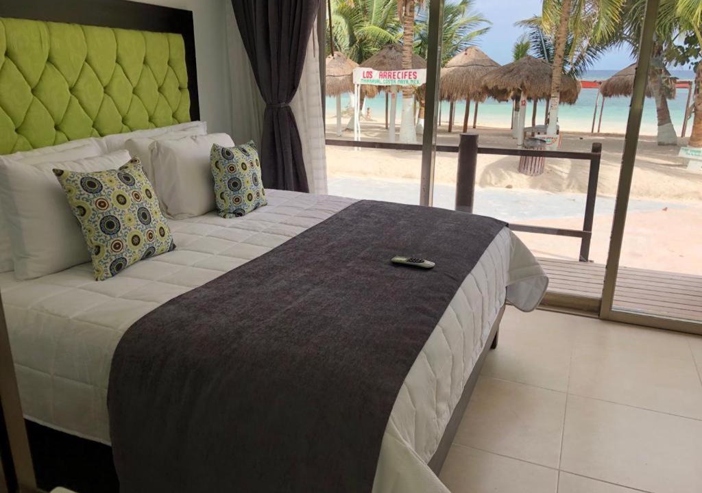 Photo of Bedroom in Mahahual