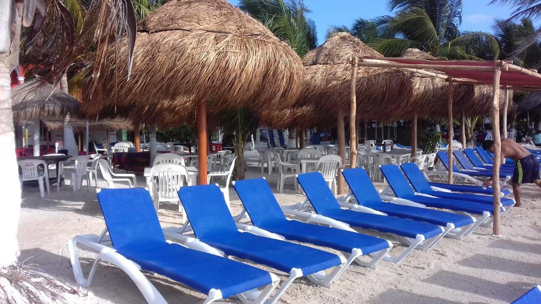 Photo of Others in Mahahual