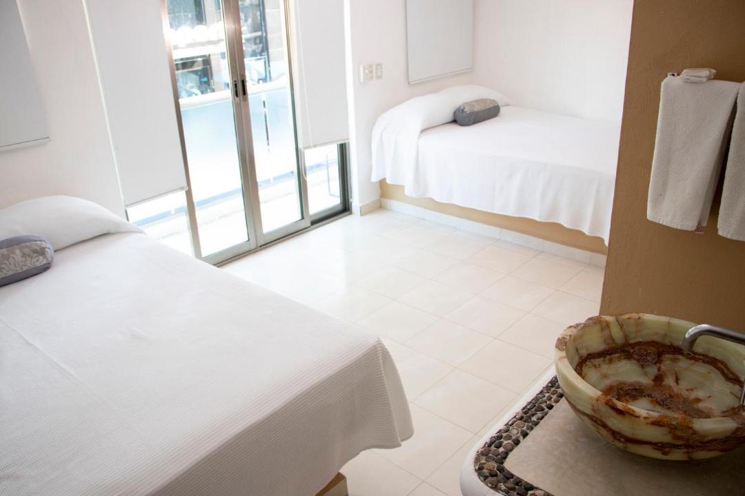 Photo of Bedroom in Centro