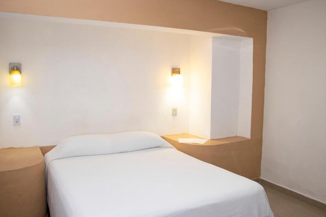 Photo of Bedroom in Centro