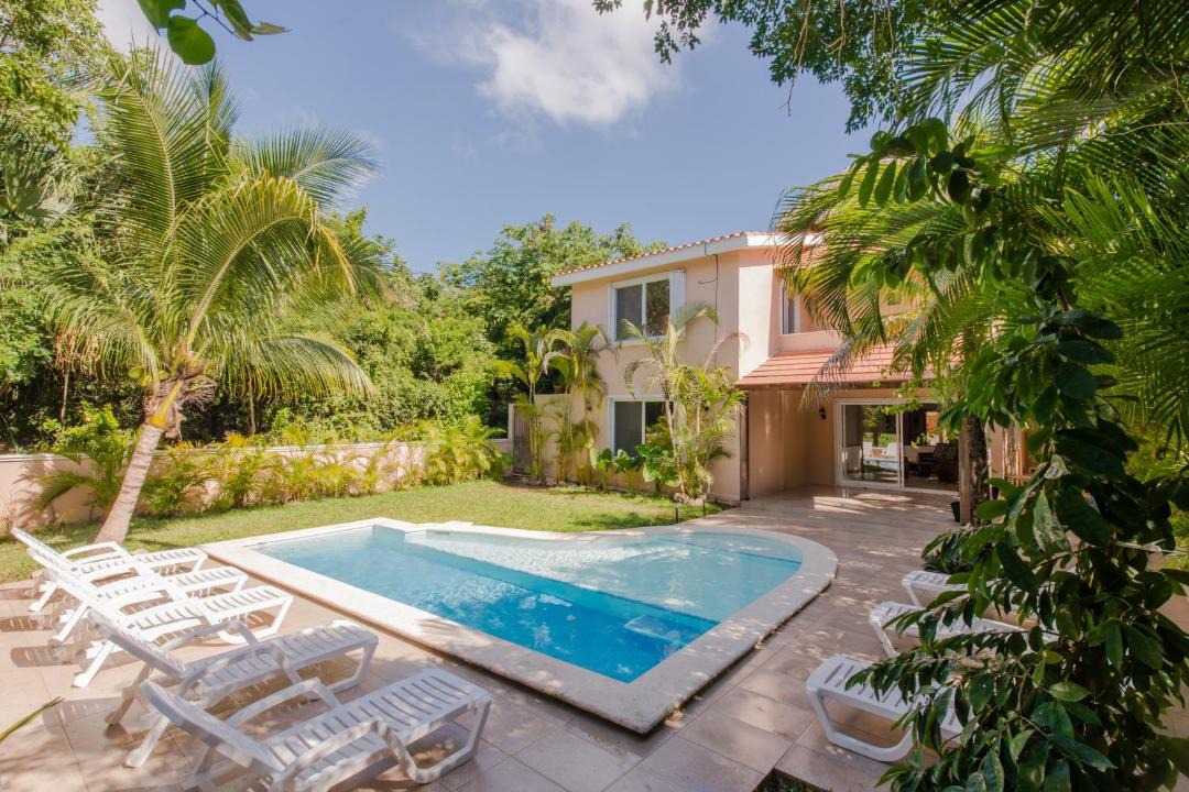 Photo of Others in Puerto Aventuras