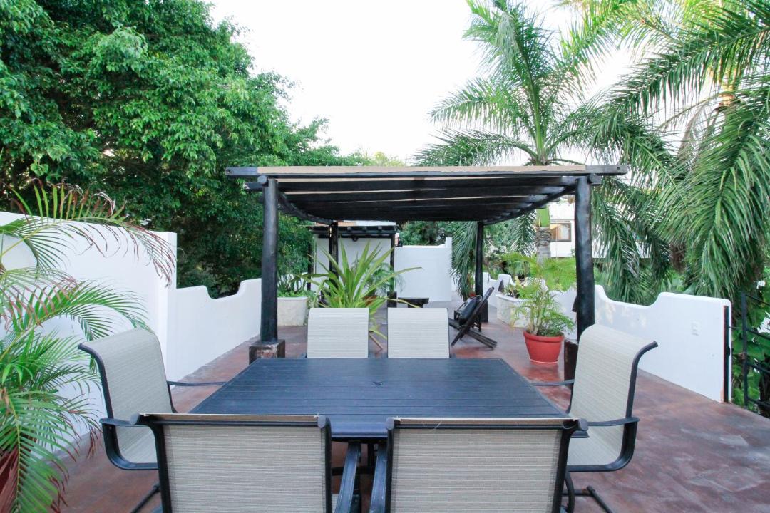 Photo of Patio Balcony in Downtown