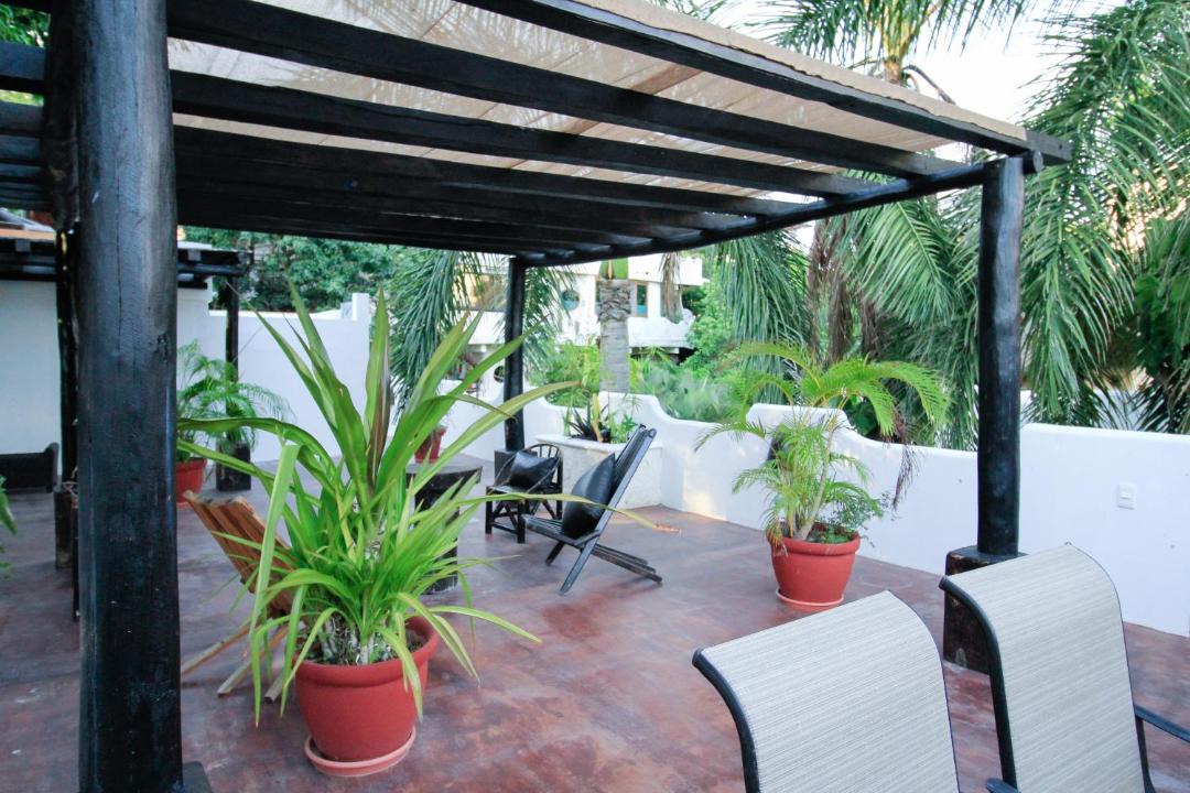 Photo of Patio Balcony in Downtown
