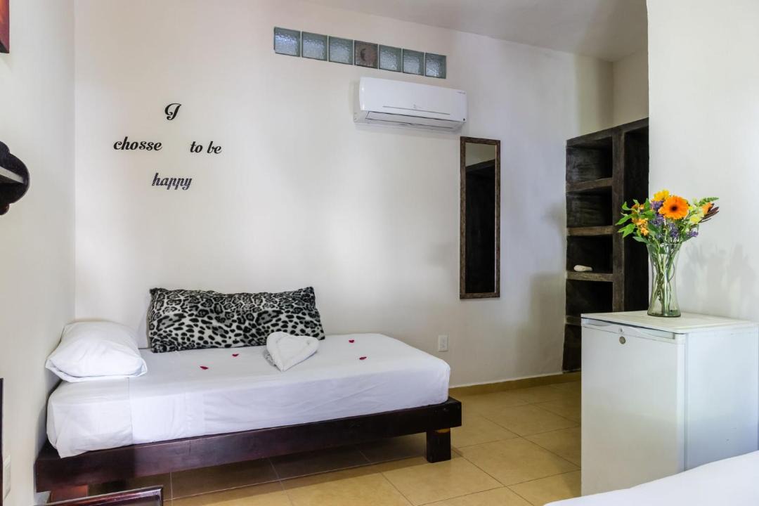 Photo of Bedroom in Downtown