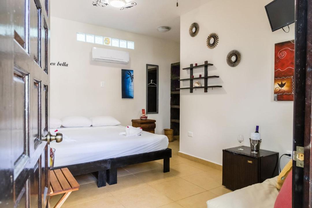 Photo of Bedroom in Downtown