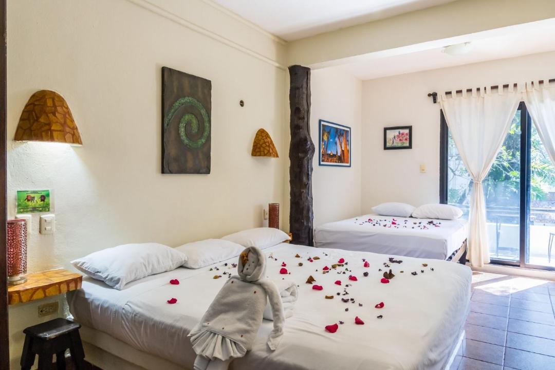 Photo of Bedroom in Downtown