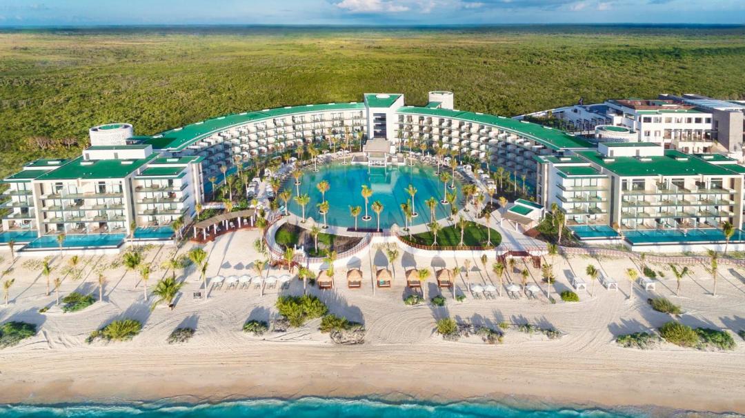 Photo of Others in Puerto Morelos
