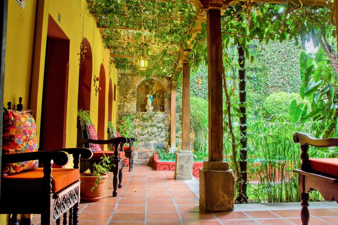 Photo of Others in Antigua Guatemala