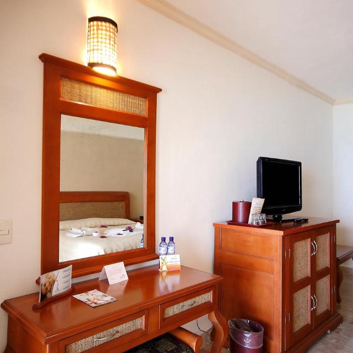 Photo of Livingroom in Zona Hotelera