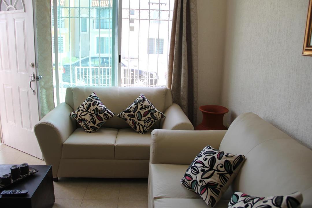Photo of Livingroom in Cancun