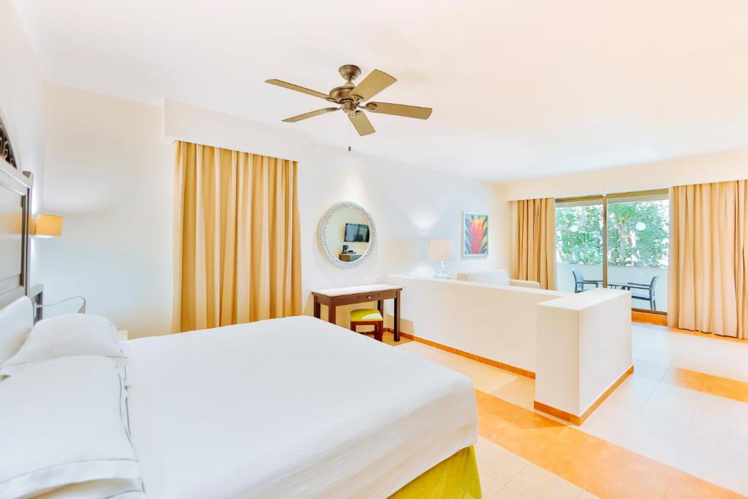 Photo of Bedroom in Xcaret