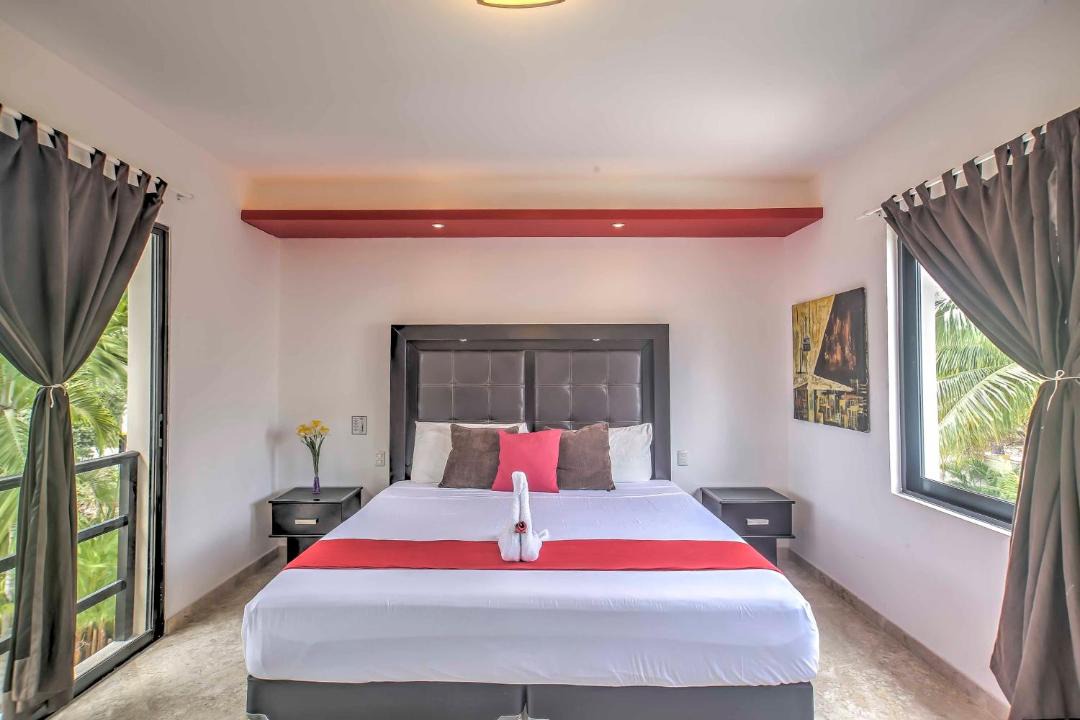 Photo of Bedroom in La Veleta