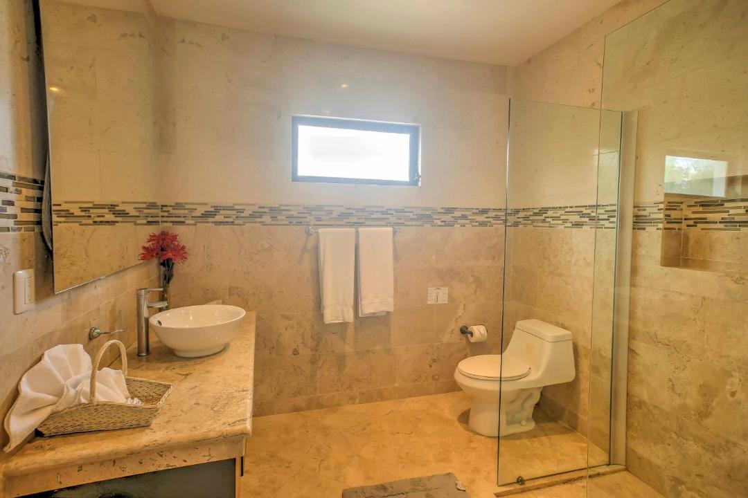 Photo of Bathroom in La Veleta