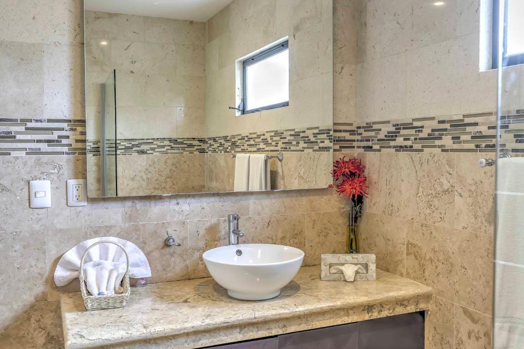 Photo of Bathroom in La Veleta