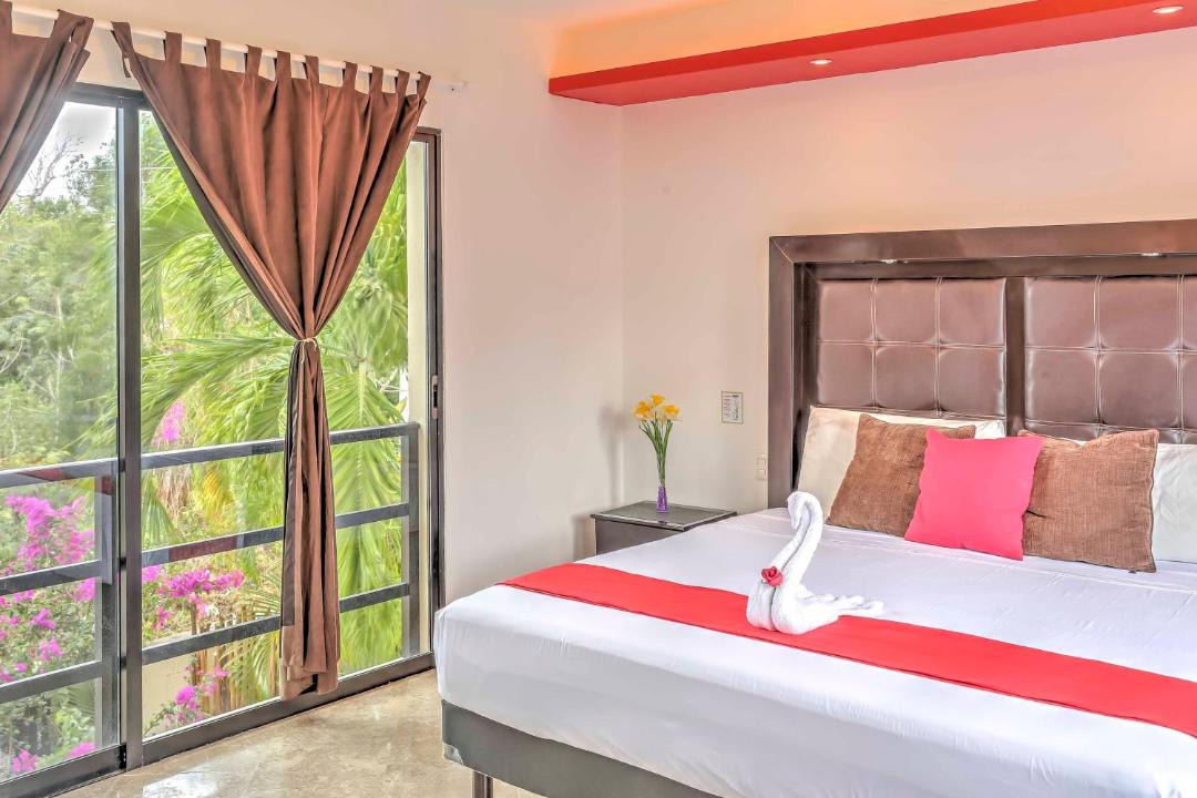 Photo of Bedroom in La Veleta