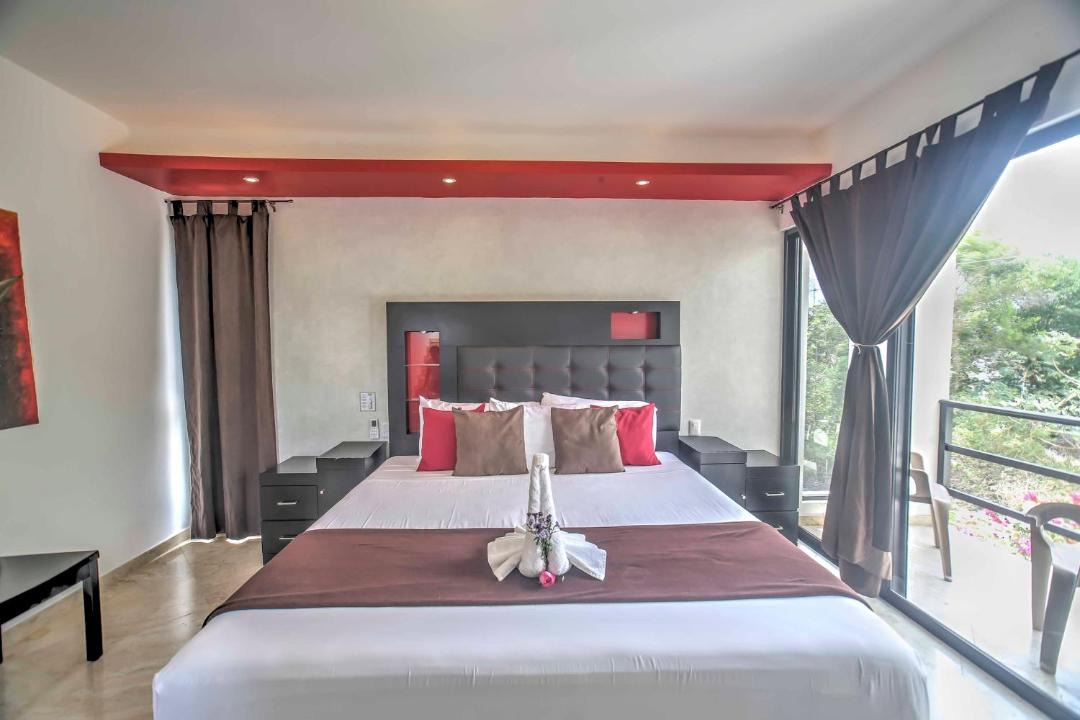 Photo of Bedroom in La Veleta