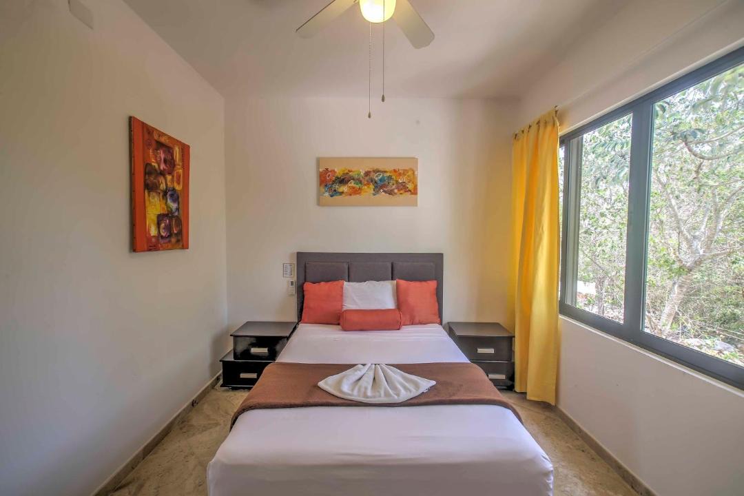 Photo of Bedroom in La Veleta