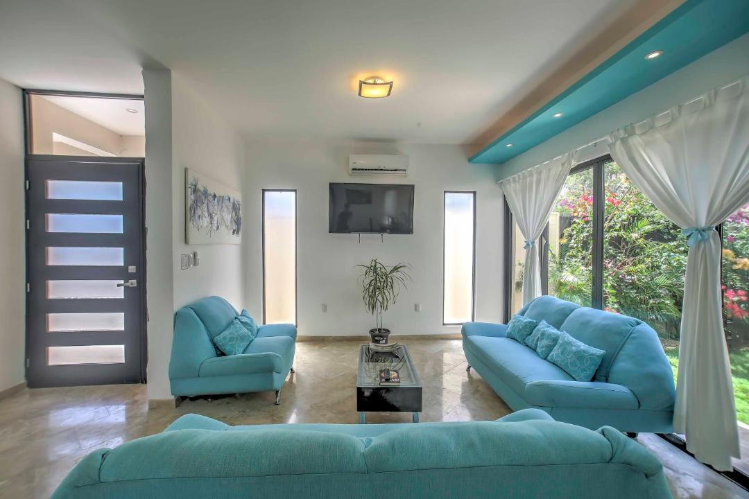 Photo of Livingroom in La Veleta