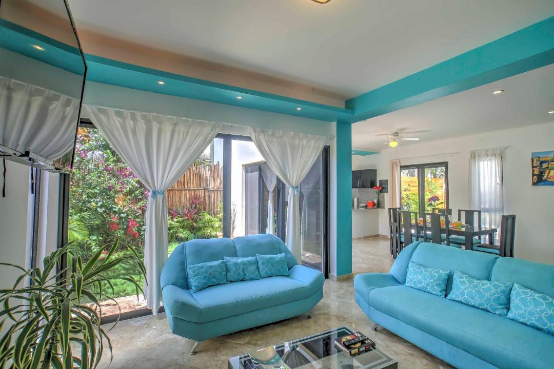 Photo of Livingroom in La Veleta