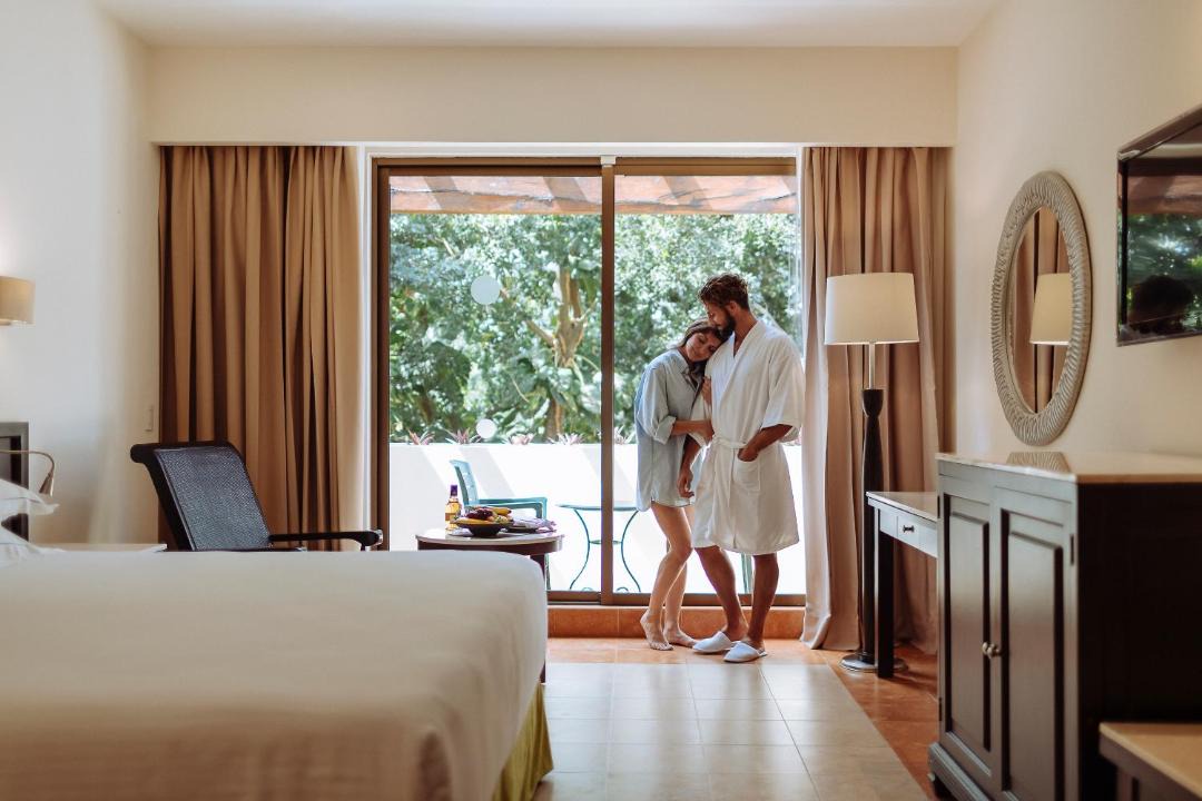 Photo of Bedroom in Xcaret