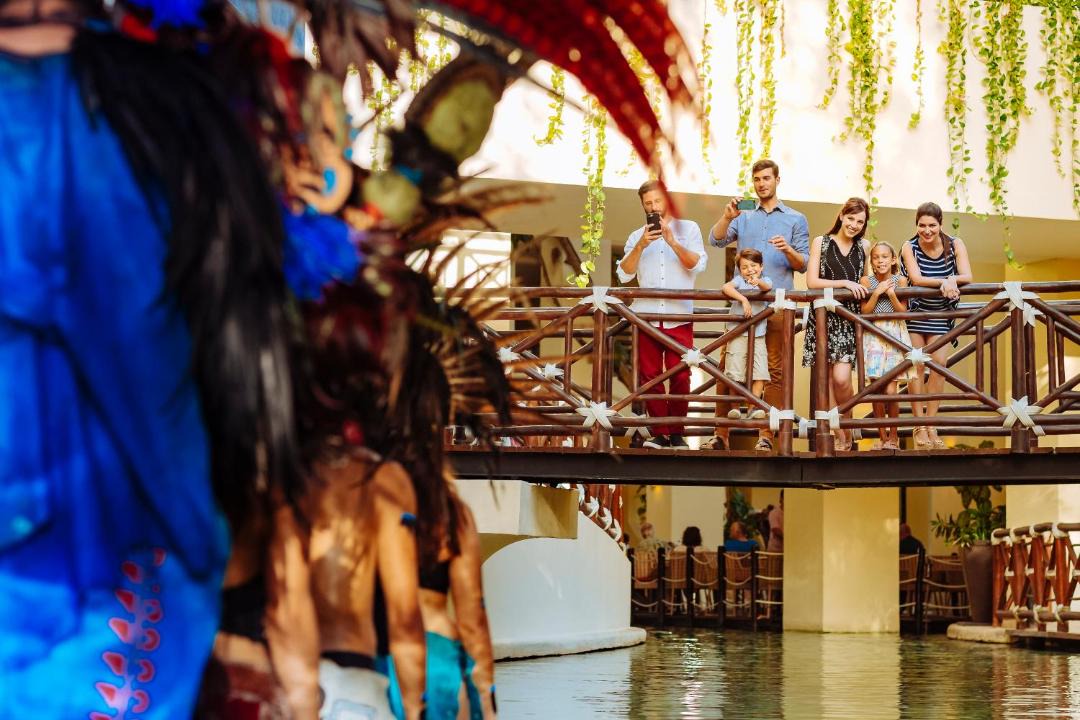 Photo of Others in Xcaret