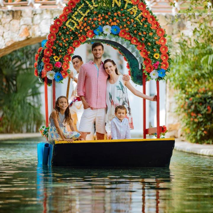 Photo of Others in Xcaret