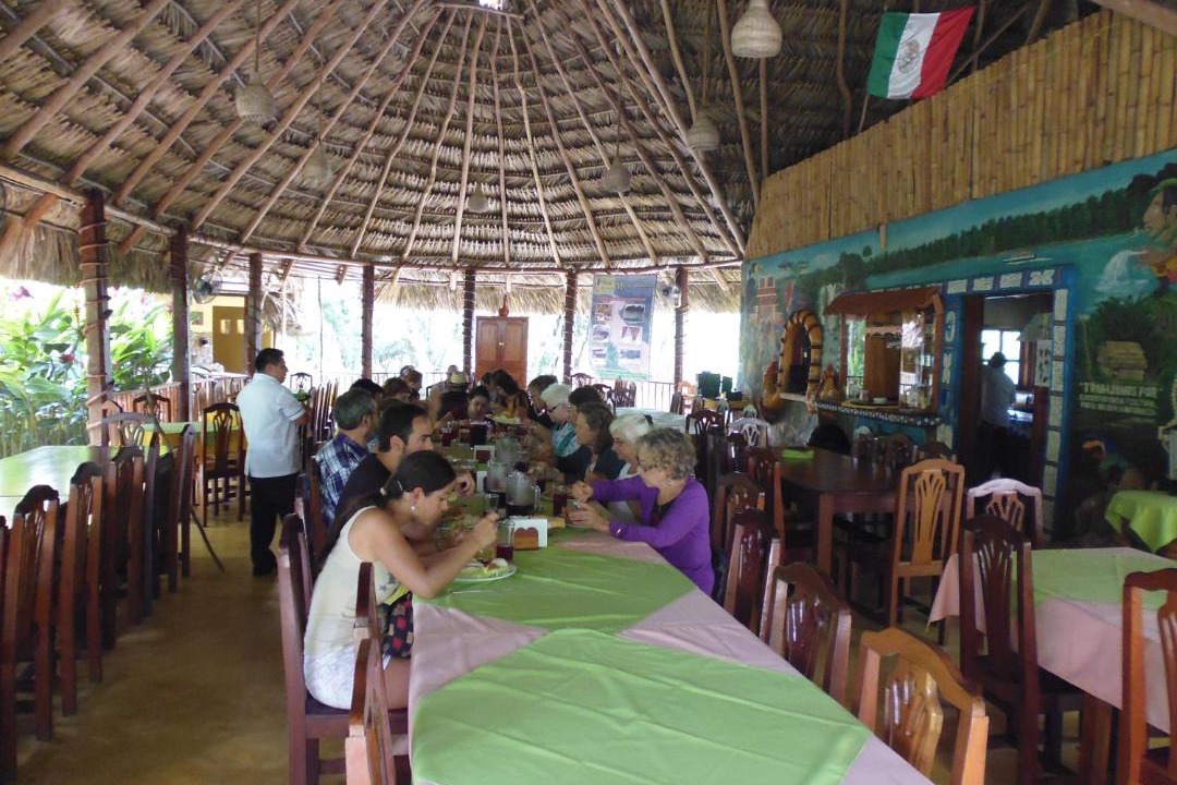 Photo of Others in Frontera Corozal