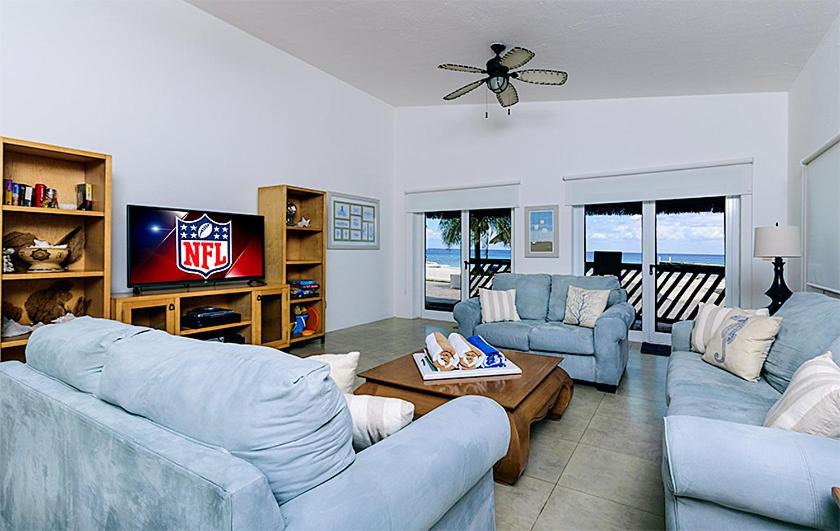 Photo of Livingroom in Costa Maya