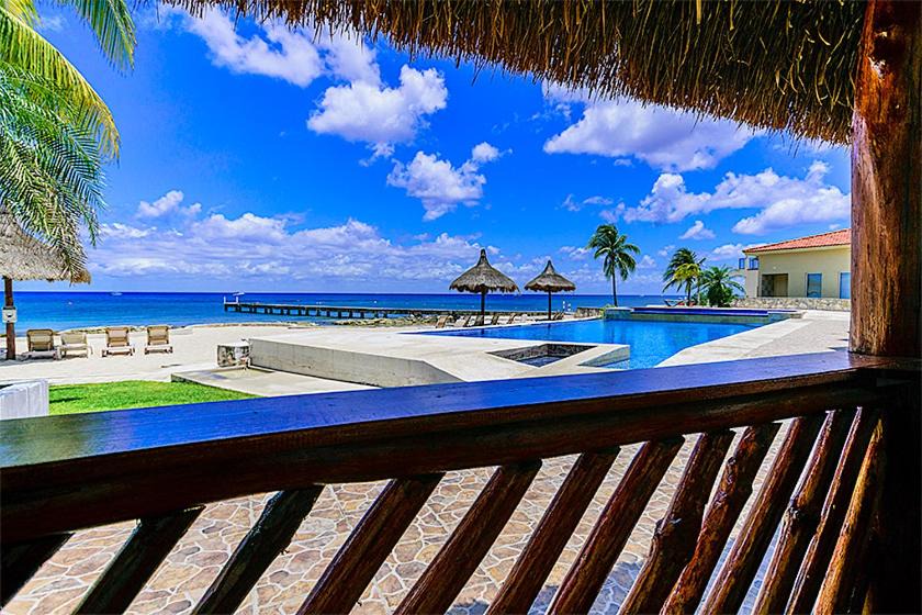 Photo of Others in Costa Maya