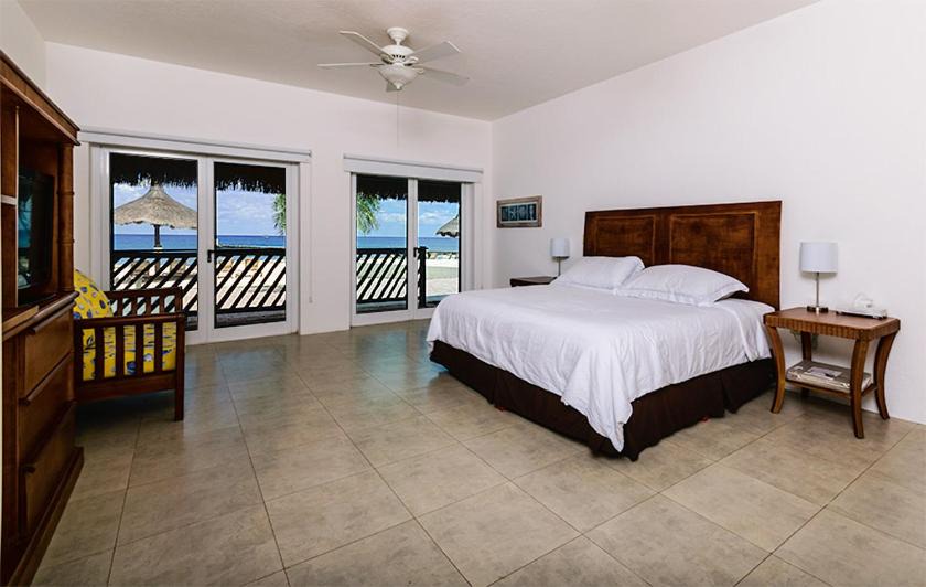 Photo of Bedroom in Costa Maya
