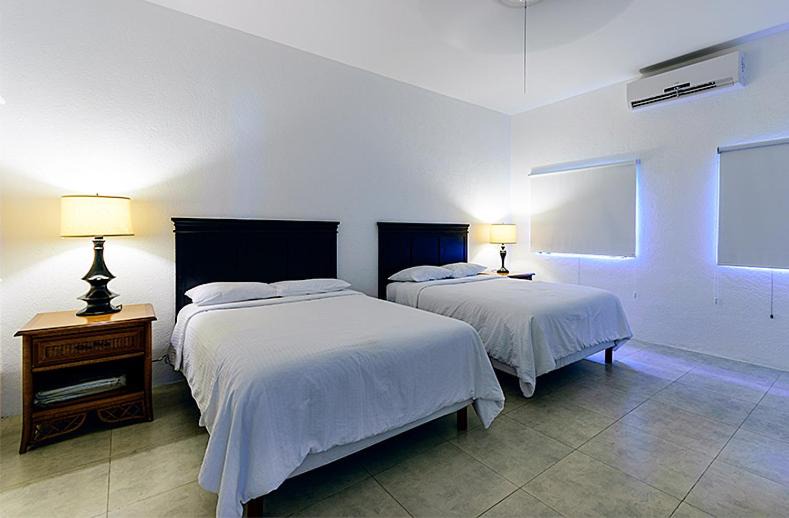 Photo of Bedroom in Costa Maya