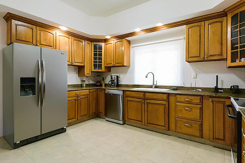 Photo of Kitchen in Costa Maya