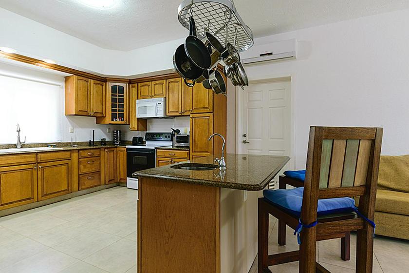 Photo of Kitchen in Costa Maya