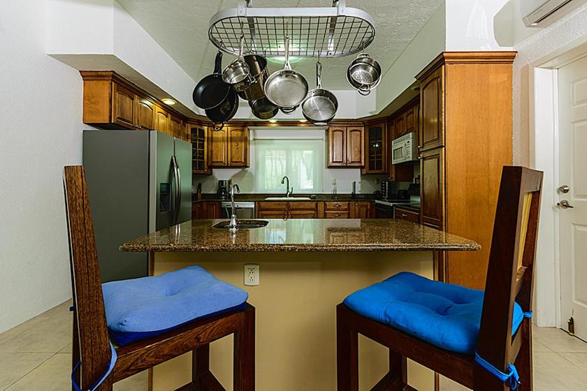 Photo of Livingroom in Costa Maya