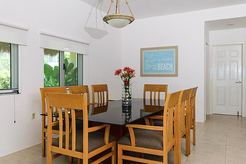 Photo of Livingroom in Costa Maya
