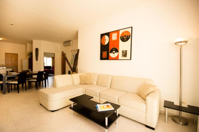 Photo of Livingroom in Gonzalo Guerrero