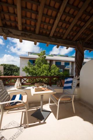Photo of Patio Balcony in Gonzalo Guerrero