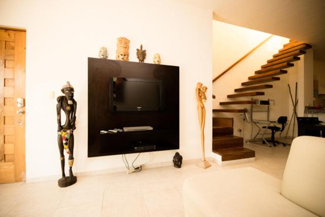 Photo of Livingroom in Gonzalo Guerrero