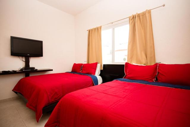 Photo of Bedroom in Gonzalo Guerrero