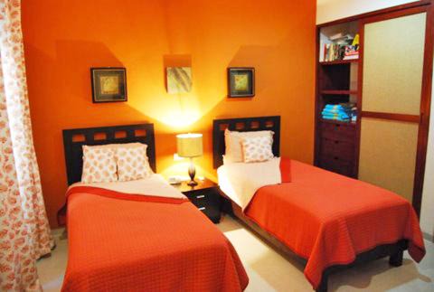 Photo of Bedroom in Zazil-ha