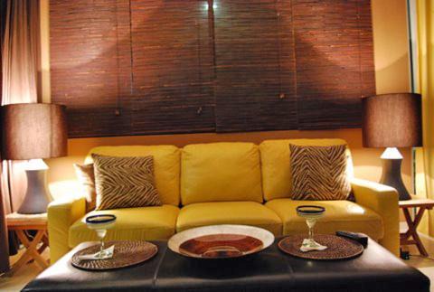 Photo of Livingroom in Zazil-ha
