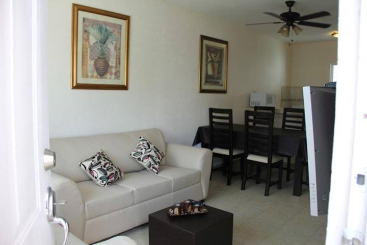 Photo of Livingroom in Cancun