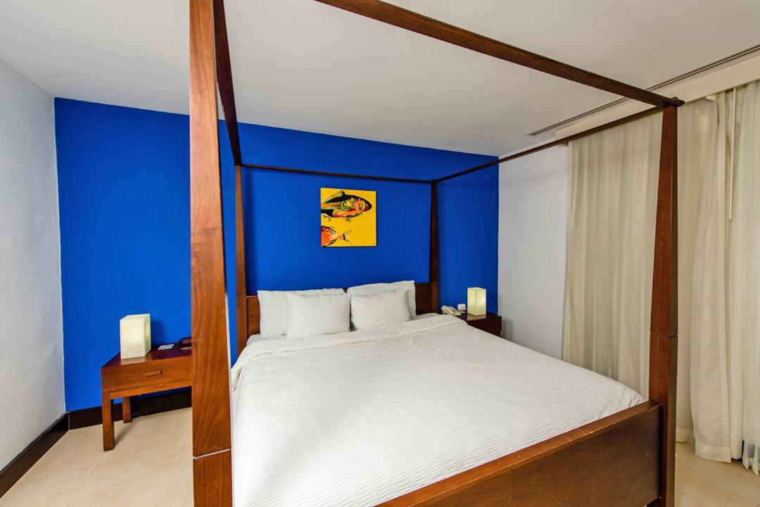 Photo of Bedroom in Gonzalo Guerrero