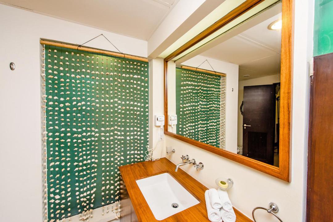 Photo of Bathroom in Gonzalo Guerrero
