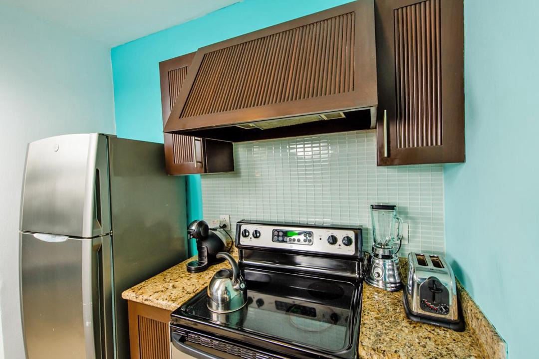 Photo of Kitchen in Gonzalo Guerrero