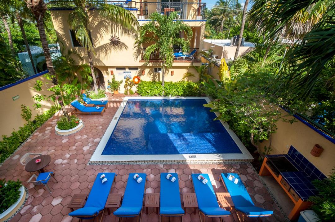 Photo of Others in Puerto Morelos
