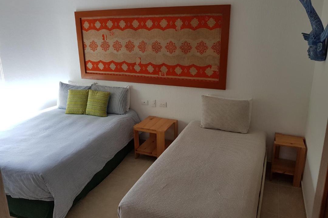 Photo of Bedroom in Zama