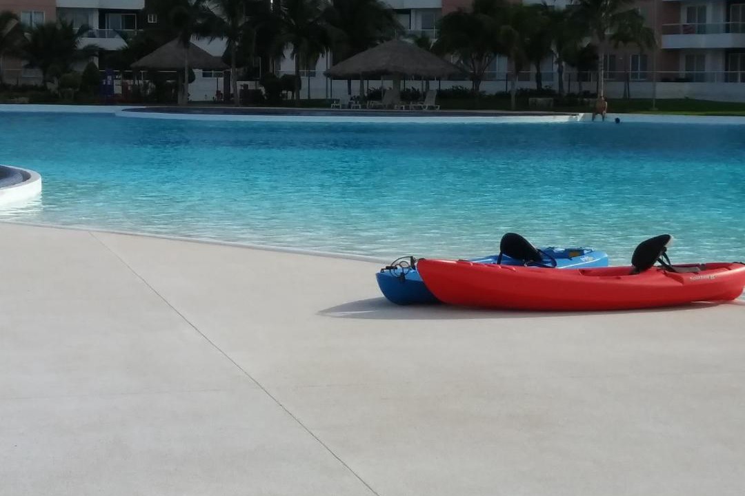 Photo of Others in Cancun