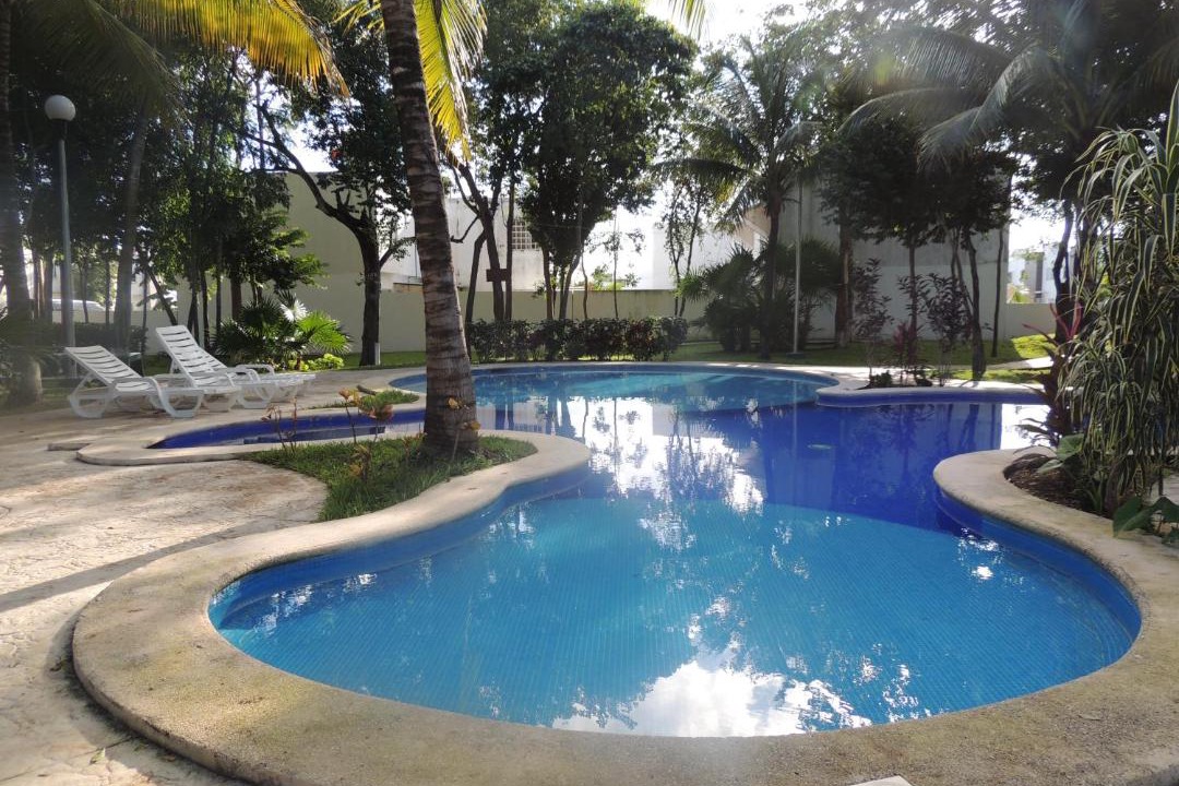 Photo of Outdoor in Puerto Juarez