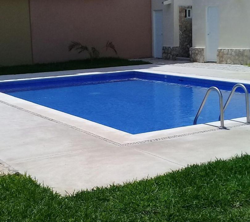 Photo of Outdoor in Puerto Juarez